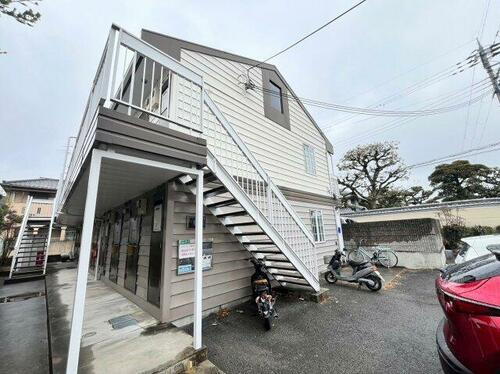 大阪府河内長野市木戸３丁目 築29年9ヶ月 2階建