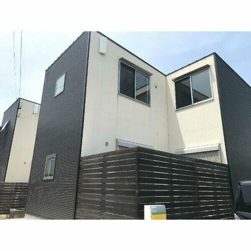 愛知県名古屋市守山区向台１丁目 賃貸一戸建て