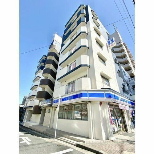 愛知県名古屋市南区内田橋１丁目 賃貸マンション