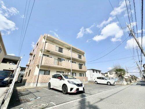 千葉県四街道市大日 賃貸マンション