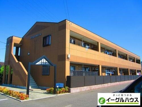 福岡県朝倉郡筑前町依井 賃貸マンション