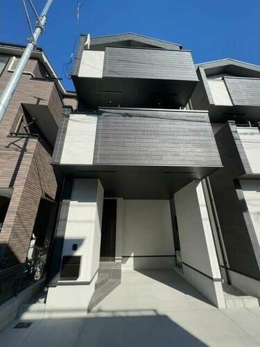 埼玉県さいたま市桜区南元宿１丁目 賃貸一戸建て