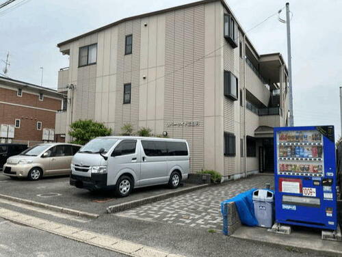 リバーサイド三日月