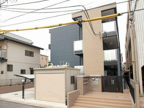 レオパレスＴＫ　Ｏｎｅ