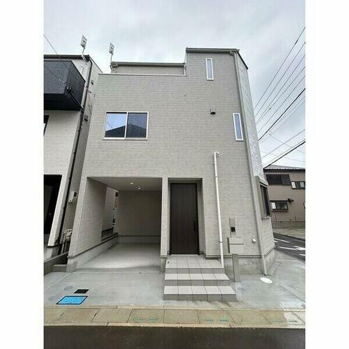 埼玉県さいたま市桜区田島４丁目 賃貸一戸建て