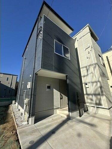 埼玉県さいたま市桜区山久保１丁目 賃貸一戸建て