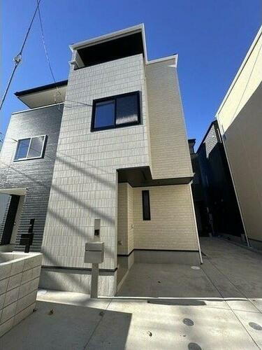 埼玉県さいたま市桜区山久保１丁目 賃貸一戸建て