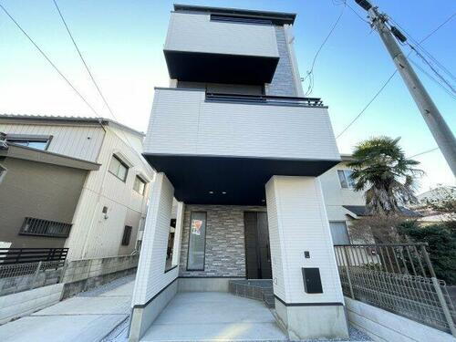 埼玉県川口市大字芝 賃貸一戸建て