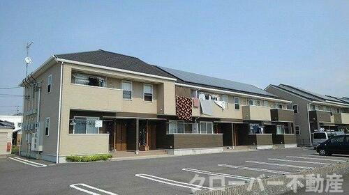 グランド　フィールドⅠ 2階建