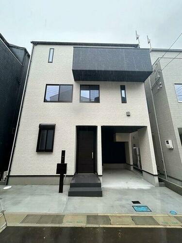 埼玉県さいたま市桜区田島４丁目 賃貸一戸建て