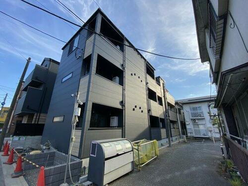 ＭＥＬＤＩＡ西川口Ⅱ