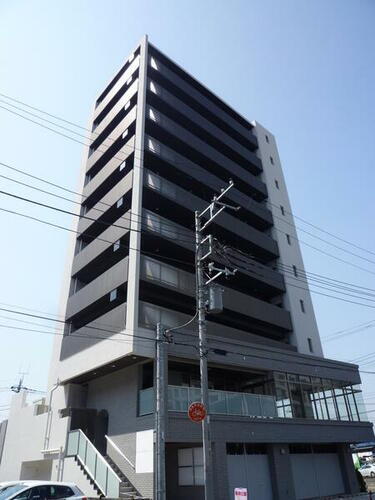千葉県松戸市東松戸３丁目 賃貸マンション