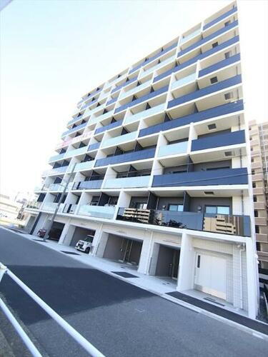 愛知県名古屋市中村区名駅南４丁目 賃貸マンション