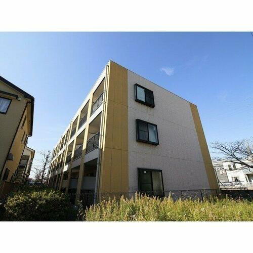 埼玉県川口市大字小谷場 賃貸マンション