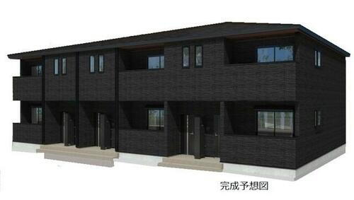 神奈川県川崎市宮前区東有馬５丁目 賃貸アパート