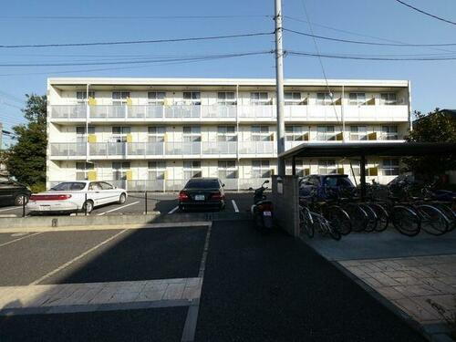 埼玉県さいたま市北区日進町２丁目 築21年1ヶ月 3階建