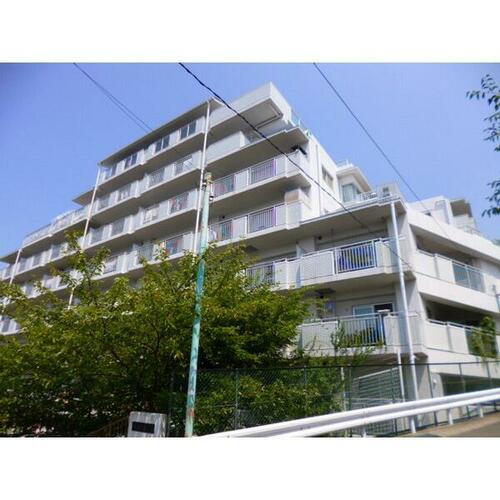 兵庫県神戸市長田区片山町５丁目 築33年8ヶ月 11階建