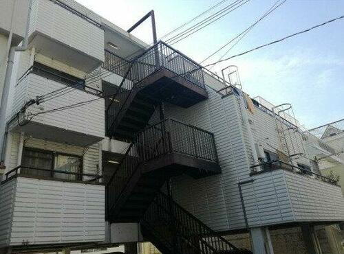 永光ビルディング熊内橋