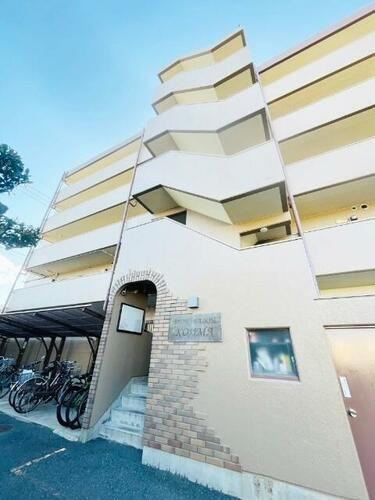 愛知県名古屋市熱田区千年１丁目 賃貸マンション