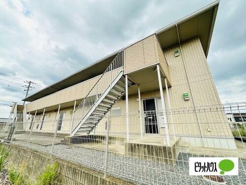 クレールⅥＡ棟