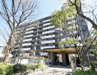 愛知県名古屋市熱田区三本松町 賃貸マンション