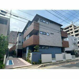 埼玉県さいたま市南区鹿手袋４丁目 賃貸アパート