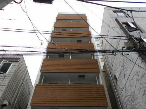 エルウイング池袋