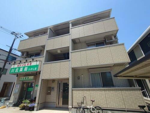 グランドゥールＴＡＫＥＯ 3階建