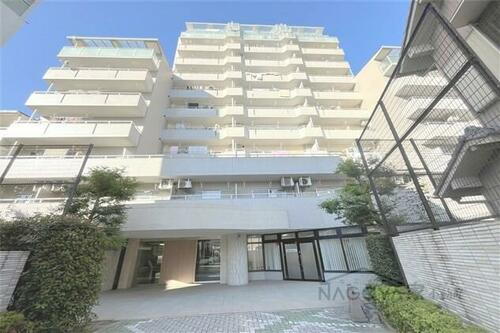 愛知県名古屋市昭和区石仏町２丁目 賃貸マンション