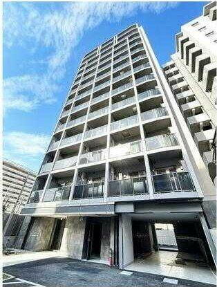 ブランシエスタ北品川