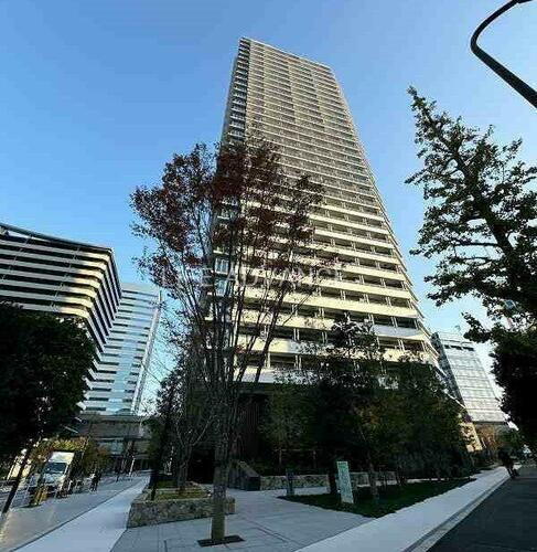 東京都港区海岸１丁目 賃貸マンション