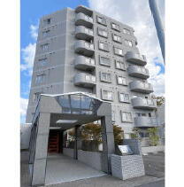 ガーデンハウス山鼻西