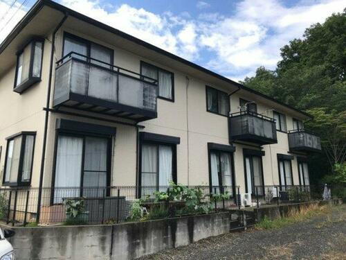 神奈川県横浜市都筑区茅ケ崎東２丁目 賃貸アパート