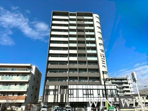 愛知県豊橋市東小田原町 賃貸アパート