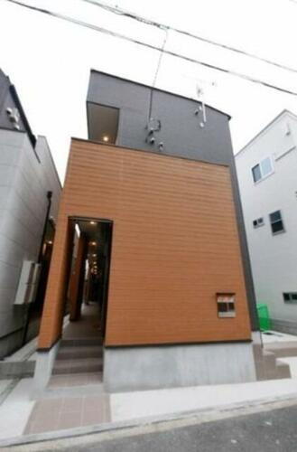 ハーモニーテラス豊島Ⅵ