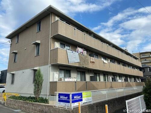 愛知県岡崎市大和町字荒田 賃貸アパート