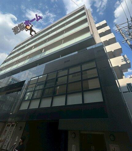 愛知県名古屋市熱田区三本松町 賃貸アパート