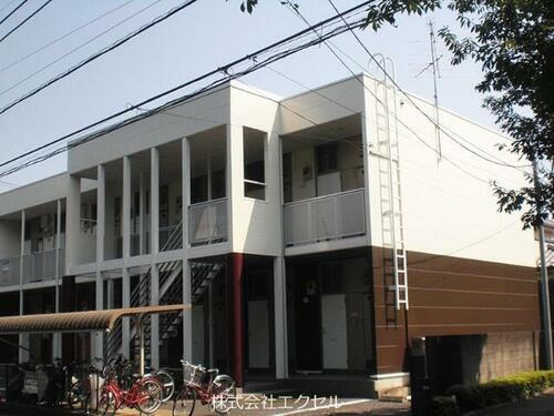 東京都小平市上水南町３丁目 築26年4ヶ月 2階建