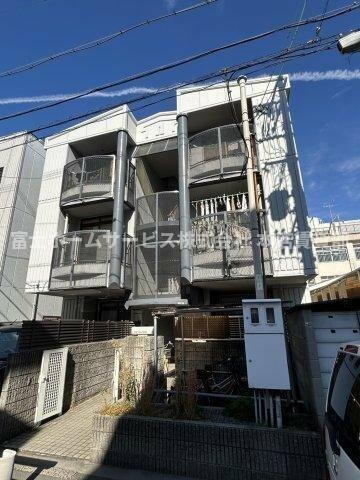 ライフ遠里小野