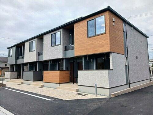 愛知県豊橋市馬見塚町 賃貸アパート