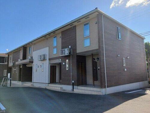 愛知県豊橋市吉川町 賃貸アパート