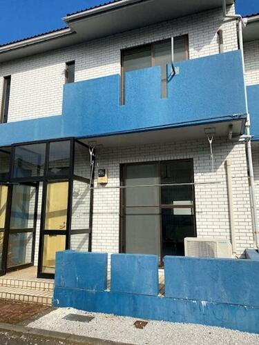 東京都武蔵村山市残堀４丁目 2階建 築37年8ヶ月