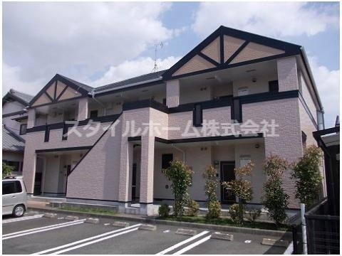 ロイヤル・パレス 2階建