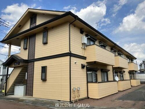 東京都日野市新井２丁目 2階建 築31年4ヶ月