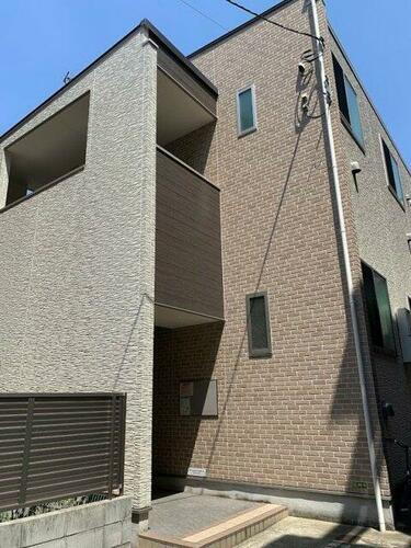 ハーモニーテラス五反野Ⅱ