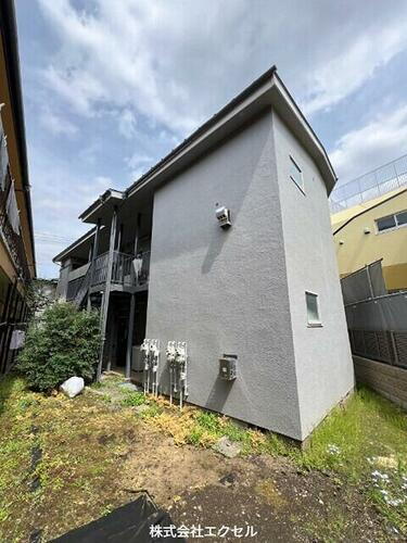 東京都小金井市貫井北町５丁目 築41年4ヶ月 2階建