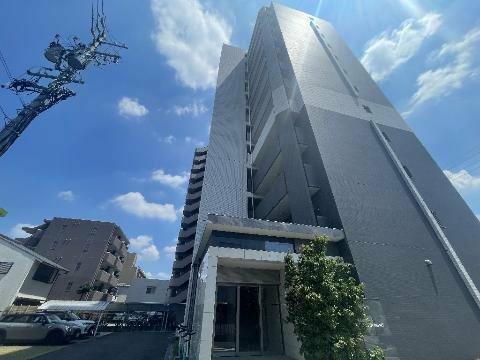 愛知県名古屋市西区康生通２丁目 賃貸マンション