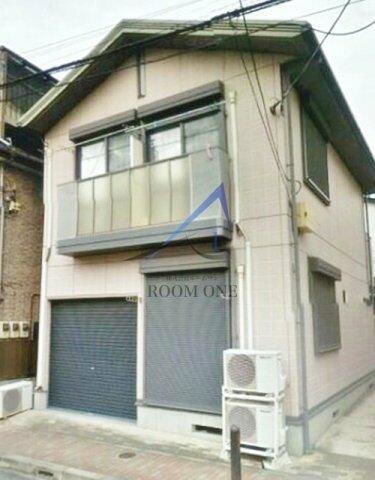 東京都練馬区小竹町２丁目 賃貸アパート