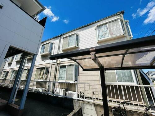 パティオ稔台Ｂ棟