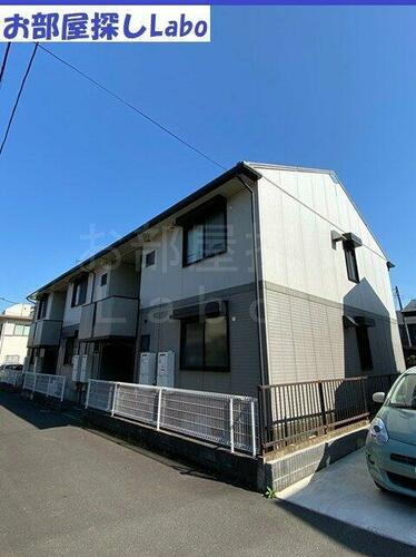 神奈川県小田原市酒匂２丁目 賃貸アパート